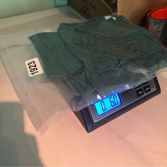 Boden Green Blouse 3/4 Sleeve 10 - Picture 7 of 7